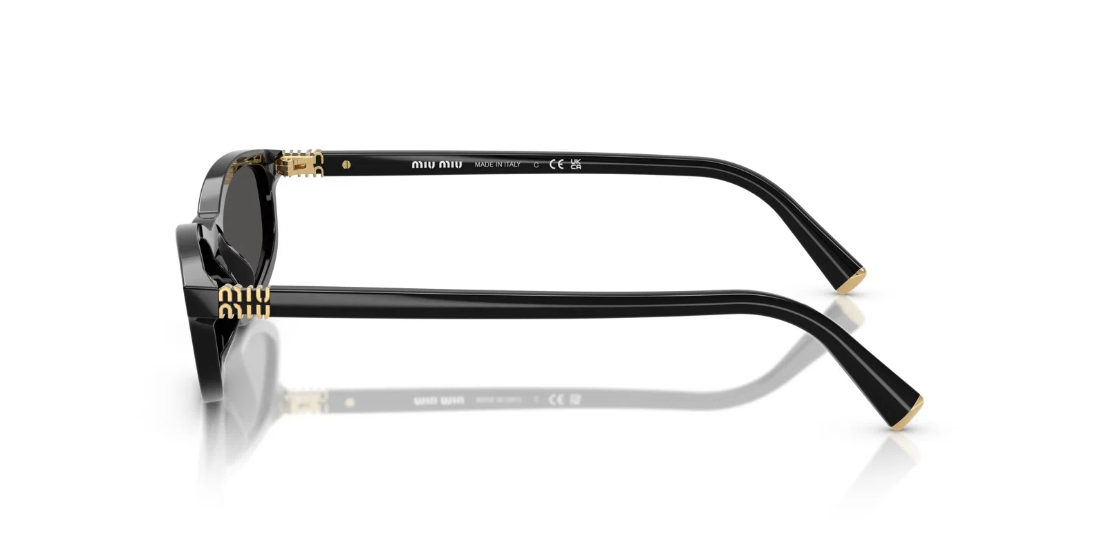 Miu Miu A06SF Sunglasses - view 26